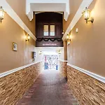 Aparthotel Lublanka