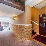 Aparthotel Lublanka