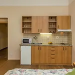 Aparthotel Lublanka