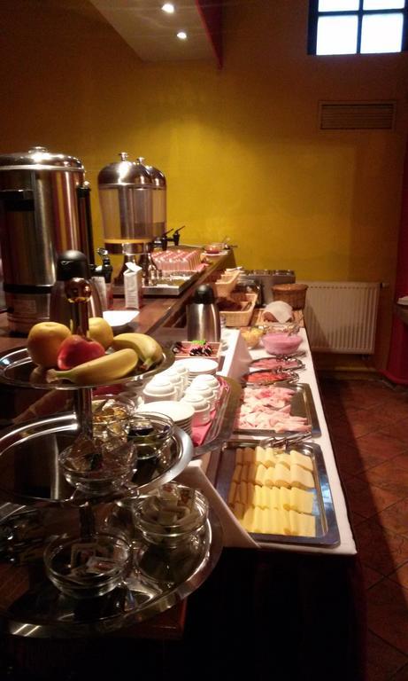Hotel Lublanka