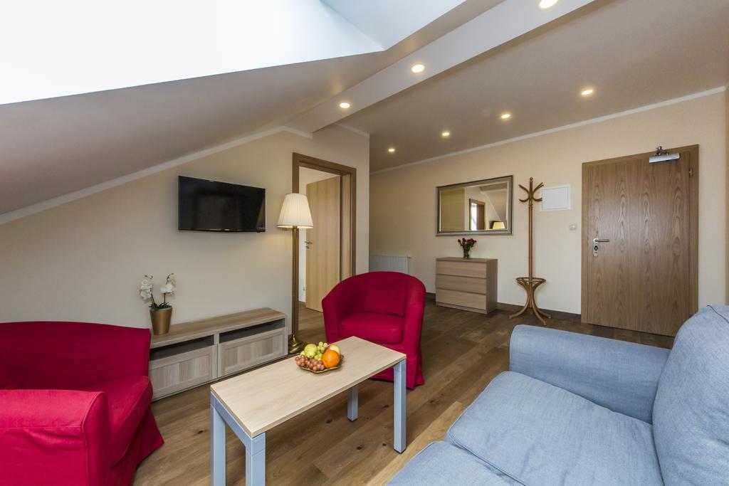 Lublanka Hotel