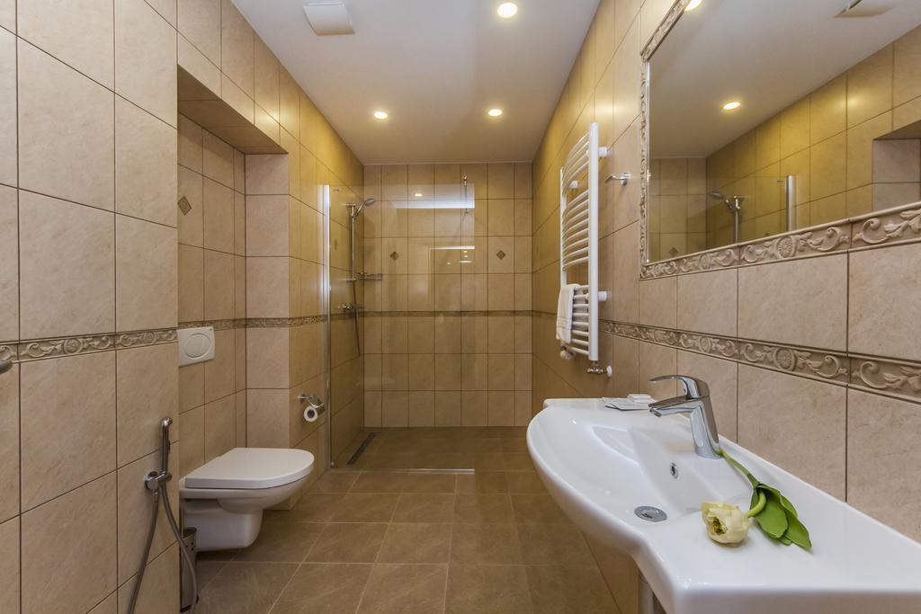 Lublanka Hotel 3*