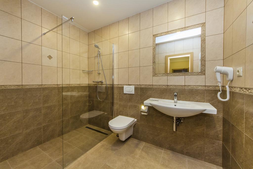 Hotel Lublanka