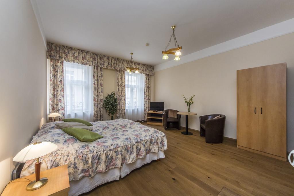 Hotel Lublanka