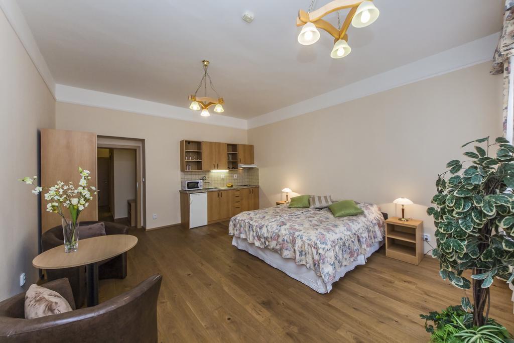 Lublanka Hotel