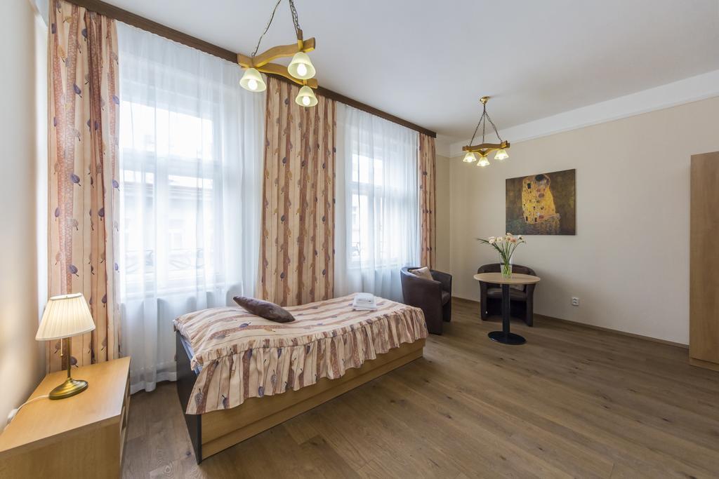Hotel Lublanka