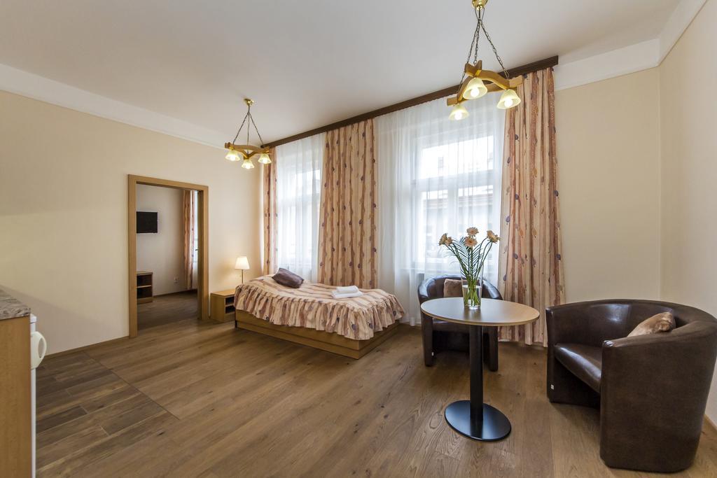 Hotel Lublanka 3*