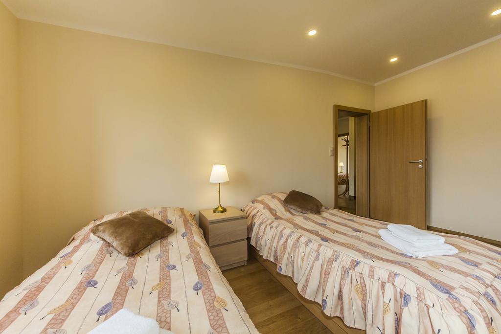 Hotel Lublanka 3*