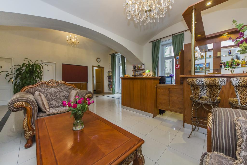 Lublanka Hotel 3*