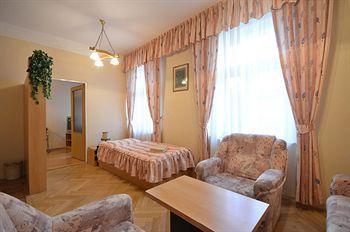 Hotel Lublanka