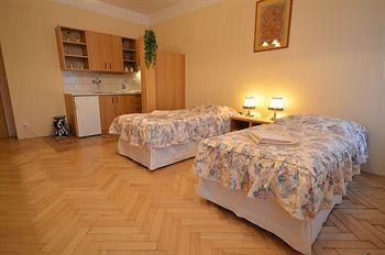 Hotel Lublanka 3*