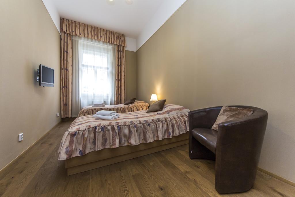 Hotel Lublanka
