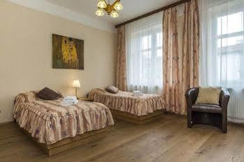 Hotel Lublanka