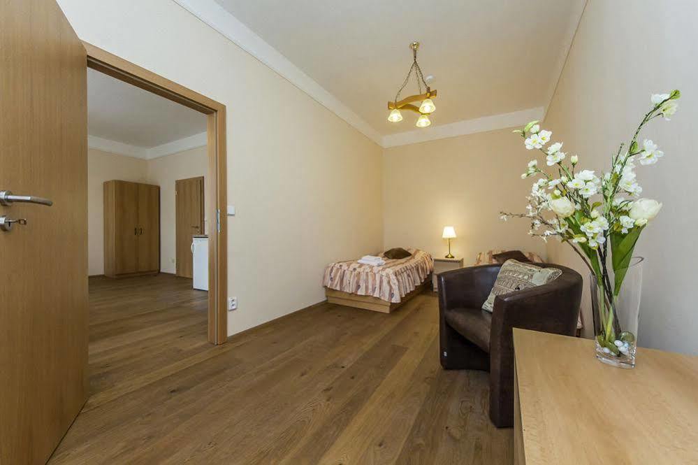 Lublanka Hotel 3*
