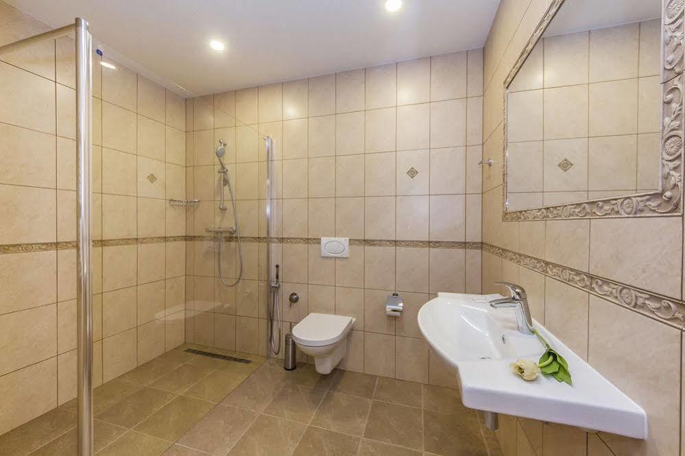 Hotel Lublanka 3*