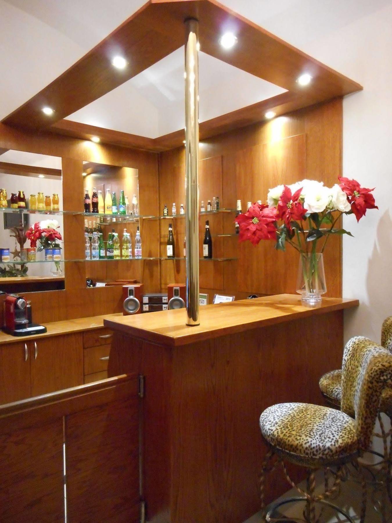 Hotel Lublanka 3*