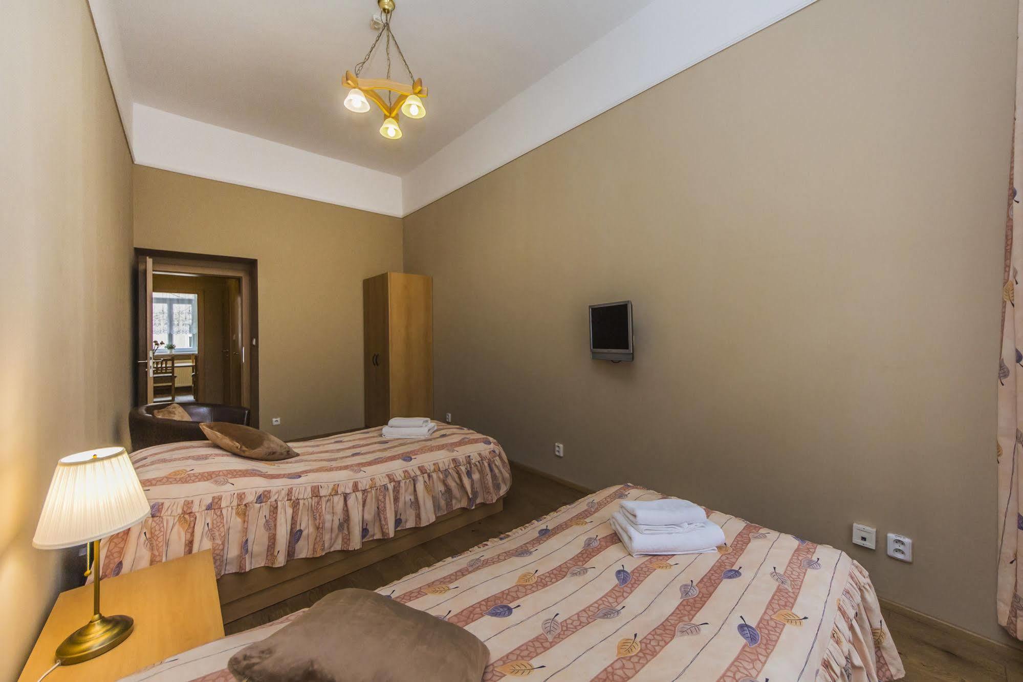 Hotel Lublanka 3*