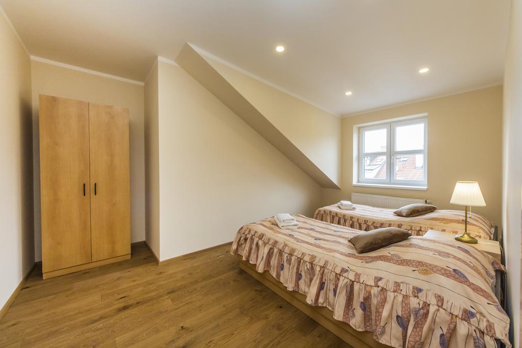 Hotel Lublanka 3*
